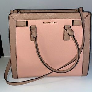 COPY - Michael Kors Dillon purse